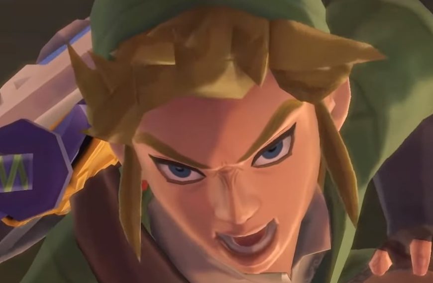 Il a plagié The Legend of Zelda et il s'est fait griller…