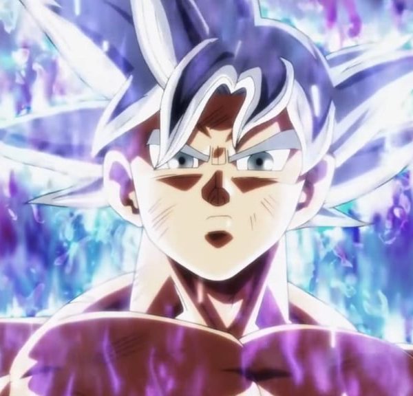 Dragon Ball Super : C'est l'une des meilleures transformations de Goku et vous ne la verrez jamais !
