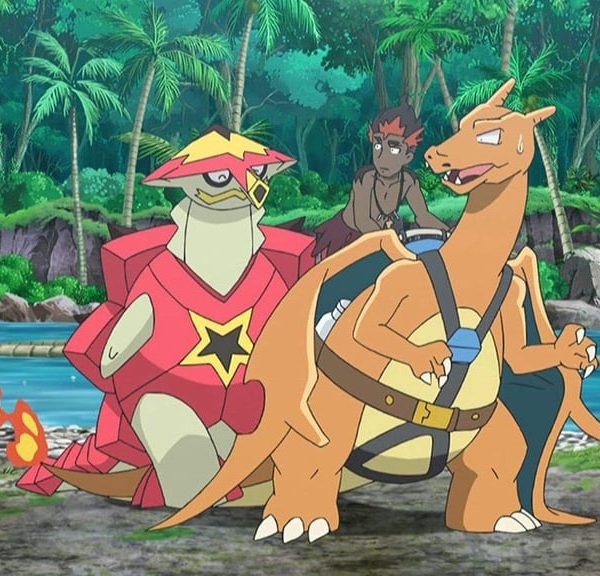 Vous avez Boumata dans votre collection dans Pokémon Pocket ? Quelle aubaine ! Cette carte est l'une des seules qui peut rivaliser avec la méta actuelle !