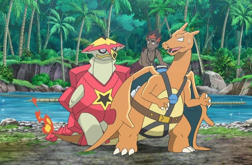 Vous avez Boumata dans votre collection dans Pokémon Pocket ? Quelle aubaine ! Cette carte est l'une des seules qui peut rivaliser avec la méta actuelle !