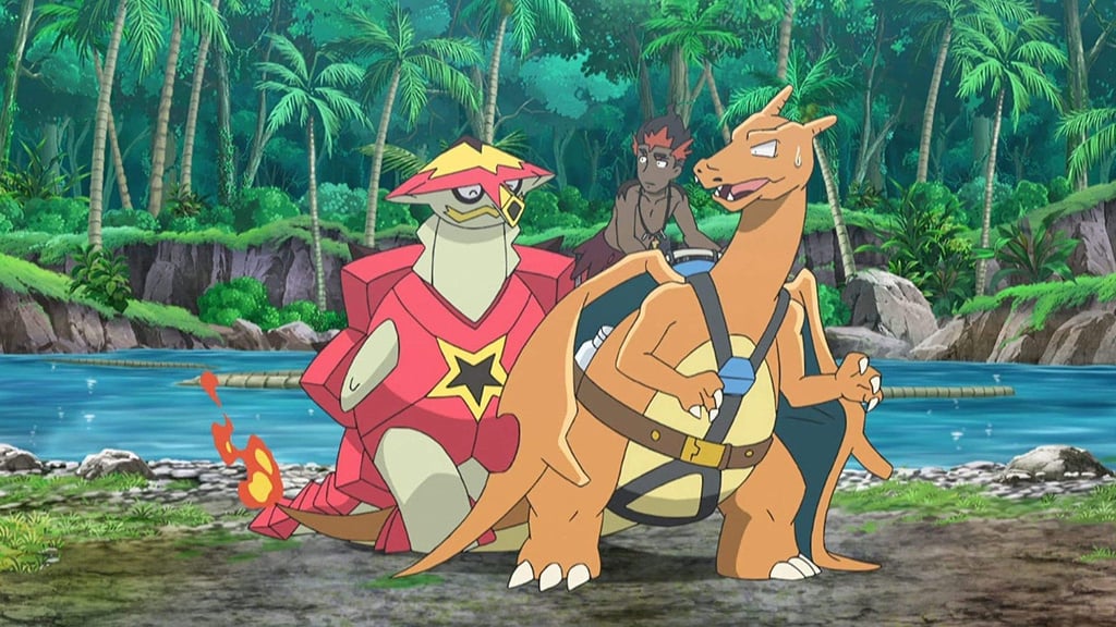 Vous avez Boumata dans votre collection dans Pokémon Pocket ? Quelle aubaine ! Cette carte est l'une des seules qui peut rivaliser avec la méta actuelle !