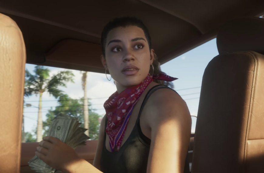 GTA 6 : 3 informations inattendues pour le jeu vidéo le plus attendu de tous les temps !