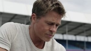 Un exploit, pas deux ! Brad Pitt doit s’incliner devant Tom Cruise : le réalisateur de Top Gun Maverick n’atteint pas les mêmes sommets avec F1