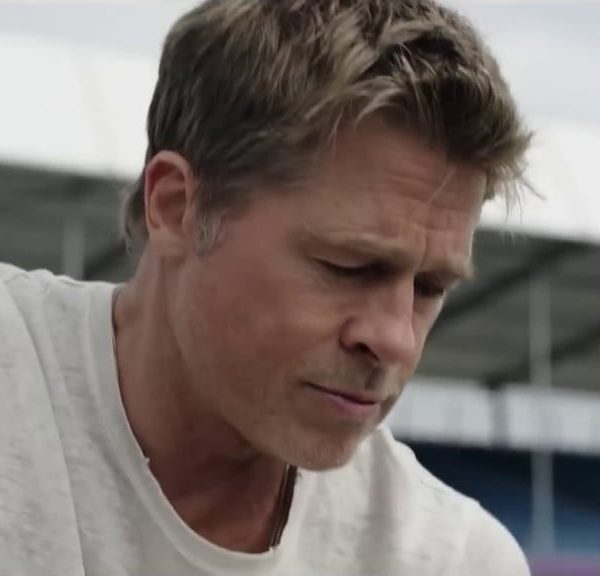 Un exploit, pas deux ! Brad Pitt doit s’incliner devant Tom Cruise : le réalisateur de Top Gun Maverick n’atteint pas les mêmes sommets avec F1