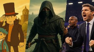 Les 10 meilleurs jeux vidéo pour réviser le bac en restant au frais…