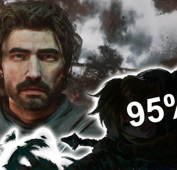 Le meilleur jeu vidéo de 2025 n'est plus Clair Obscur Expedition 33… et c'est à cause de la Nintendo Switch 2 !