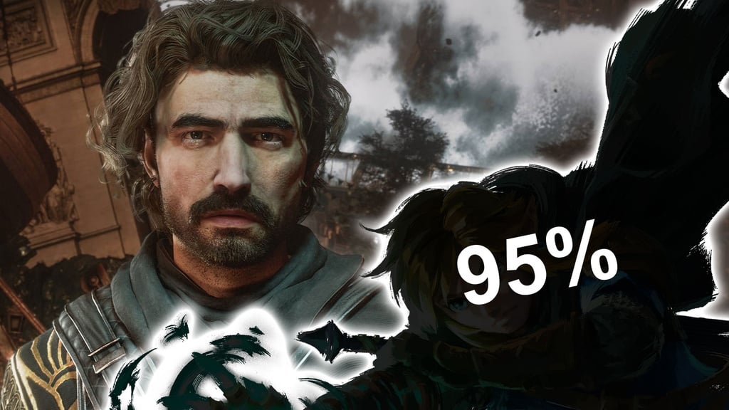 Le meilleur jeu vidéo de 2025 n'est plus Clair Obscur Expedition 33… et c'est à cause de la Nintendo Switch 2 !