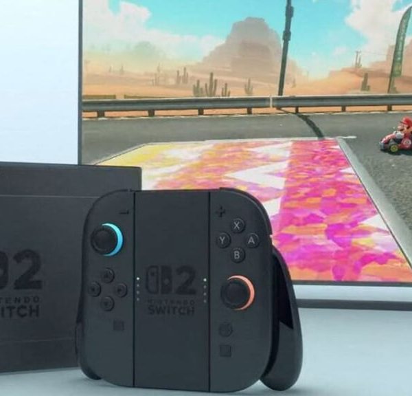 Attention, Nintendo peut vous bannir de la Switch 2 si vous faites ceci