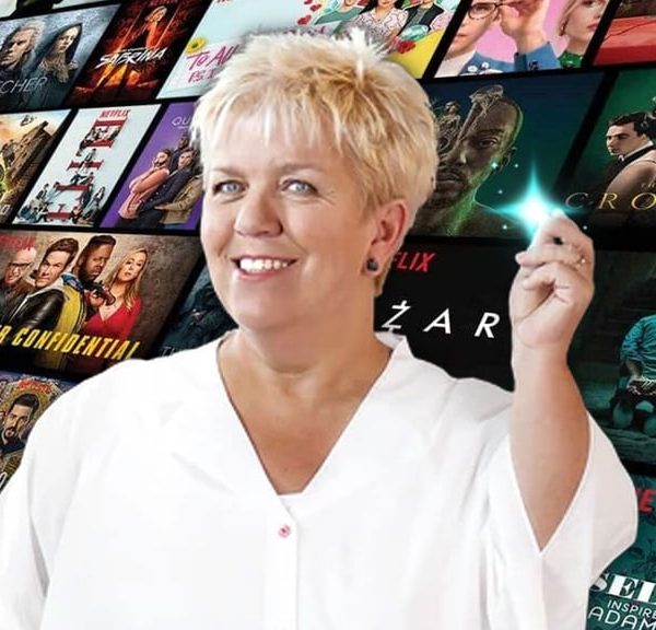 Joséphine Ange Gardien arrive sur Netflix : c'est un partenariat historique entre TF1 et Netflix !