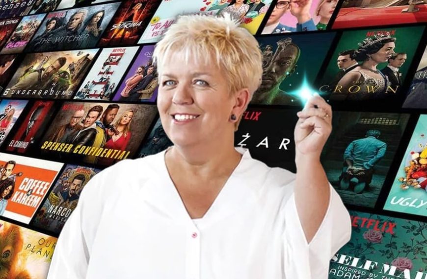 Joséphine Ange Gardien arrive sur Netflix : c'est un partenariat historique entre TF1 et Netflix !