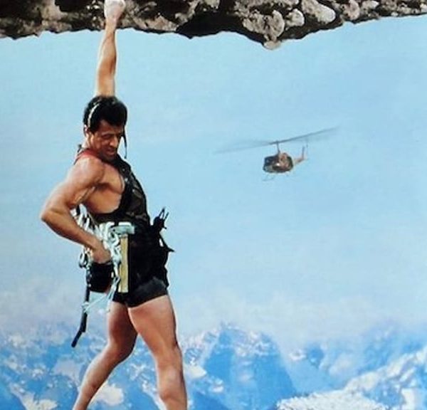 Sylvester Stallone a dépensé sans compter pour ce film : il y a 32 ans, il réalisait l’une des scènes les plus chères de l’histoire du cinéma