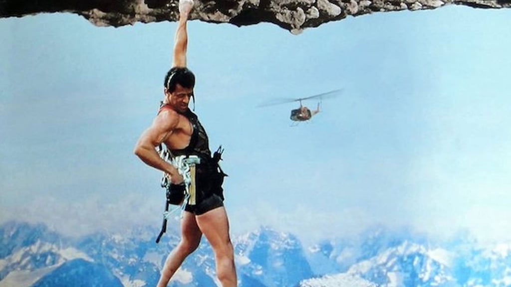 Sylvester Stallone a dépensé sans compter pour ce film : il y a 32 ans, il réalisait l’une des scènes les plus chères de l’histoire du cinéma
