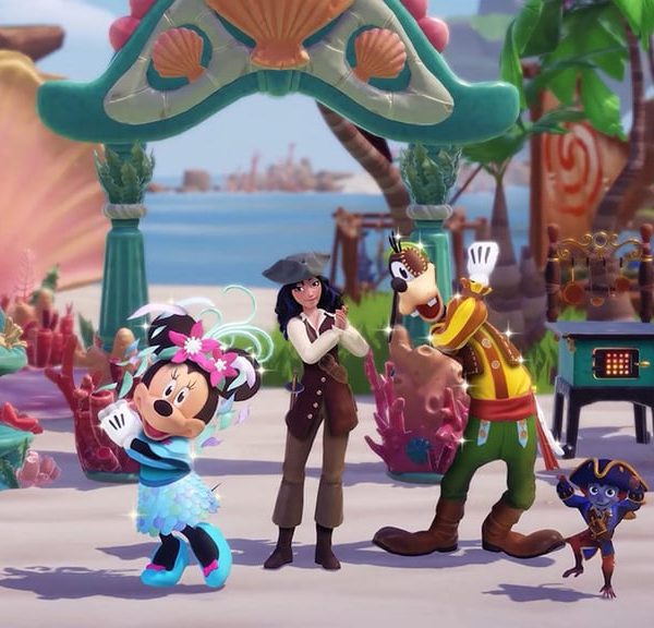 Voie des Étoiles Aventures au Pays Imaginaire DDV : toutes les missions et récompenses de la nouvelle saison !