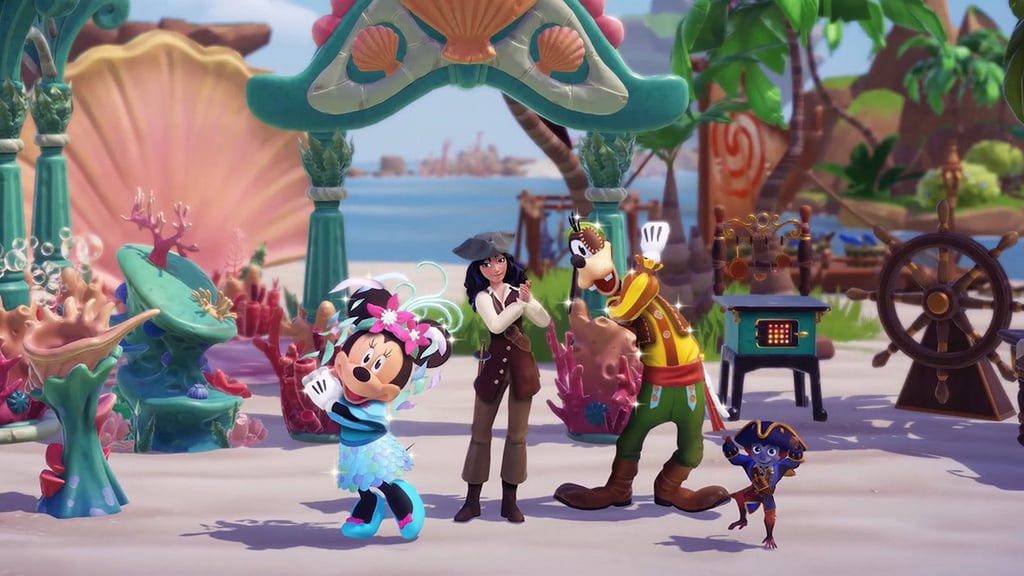 Voie des Étoiles Aventures au Pays Imaginaire DDV : toutes les missions et récompenses de la nouvelle saison !