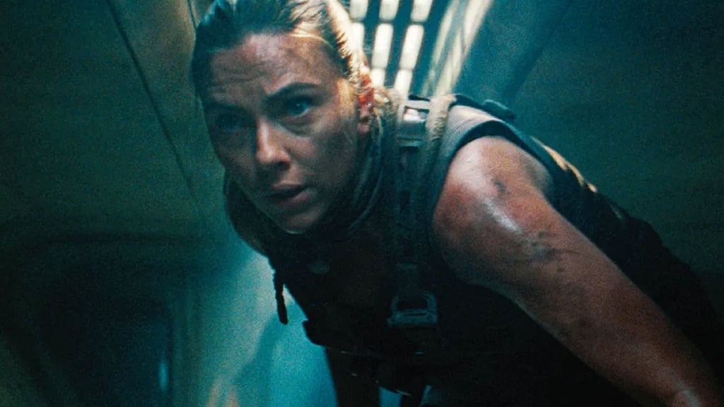 "Une lettre d'amour au travail de Spielberg" Scarlett Johannson revient sur le prochain épisode de cette licence mythique du cinéma