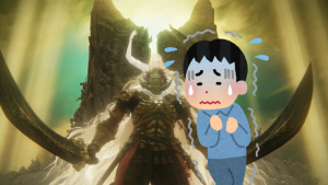 Le patron du film a fini le jeu, mais il a une opinion vraiment étrange sur le boss le plus dur…