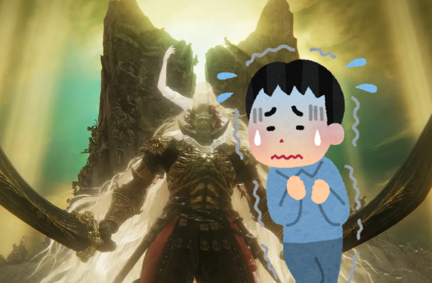 Le patron du film a fini le jeu, mais il a une opinion vraiment étrange sur le boss le plus dur…