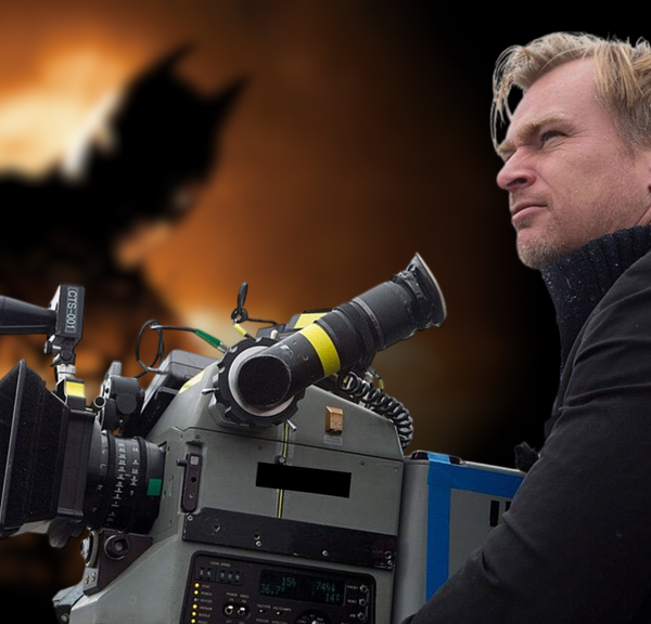 "Il m'a fait forte impression" Le Batman de Christopher Nolan ne serait pas le même sans ce film de super-héros vieux de 47 ans