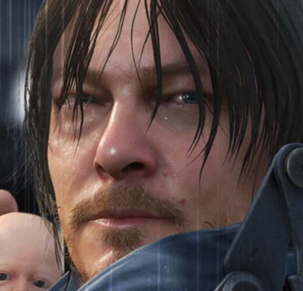 Death Stranding 2 comme vous ne le reverrez jamais ! Explorer l'univers du Hideo Kojima de manière unique avec l'exposition DS2 la Péniche FluctuArt