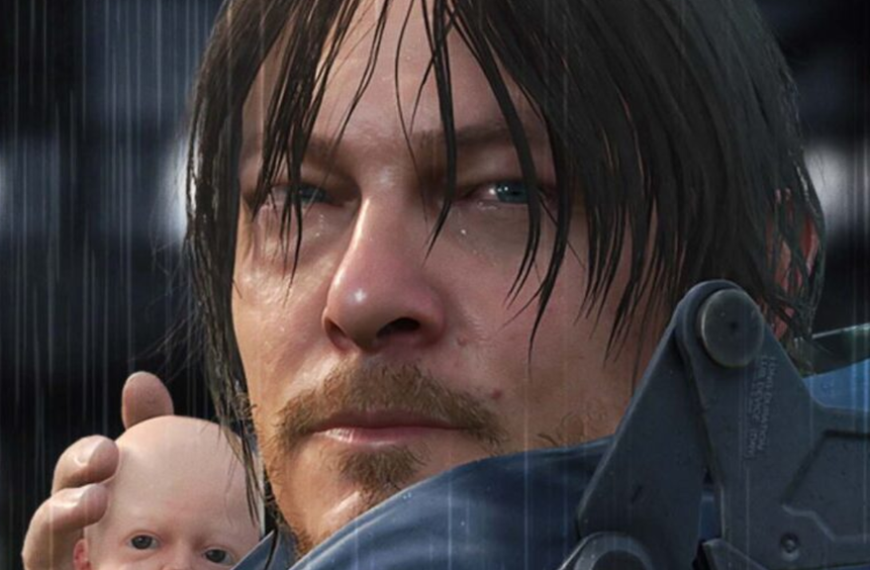 Death Stranding 2 comme vous ne le reverrez jamais ! Explorer l'univers du Hideo Kojima de manière unique avec l'exposition DS2 la Péniche FluctuArt