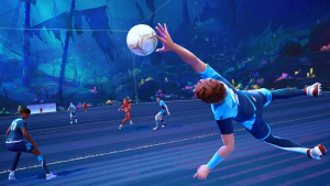 "Ça m'a fait détester la vie" ce jeu vidéo rend "foot" si vous jouez de cette façon…
