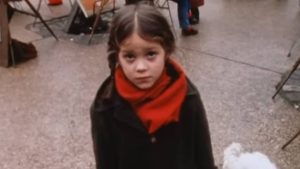 Elle a été la risée du cinéma dans ce film, mais c'est l'une des meilleures actrices françaises de sa génération. Vous ne la reconnaitrez jamais sur cette photo vieille de 42 ans !