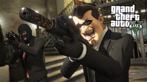 GTA Online : la liste de tous les braquages à faire en multijoueur !