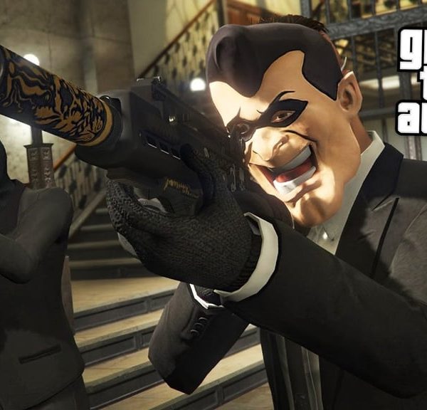GTA Online : la liste de tous les braquages à faire en multijoueur !