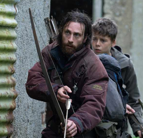"Un thriller horrifique plein de suspense" Noté 95% ce film bouleverse les critiques…