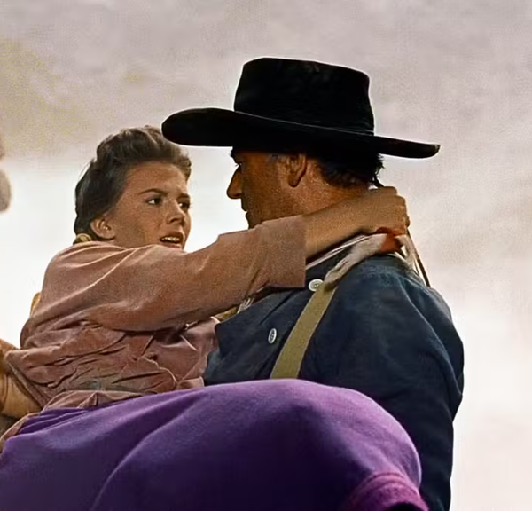 C'était le rôle de sa vie : Vous n'allez jamais le croire, mais cet acteur mythique des westerns hollywoodien a joué une seule fois un vrai méchant !