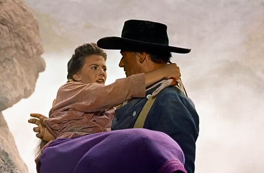 C'était le rôle de sa vie : Vous n'allez jamais le croire, mais cet acteur mythique des westerns hollywoodien a joué une seule fois un vrai méchant !