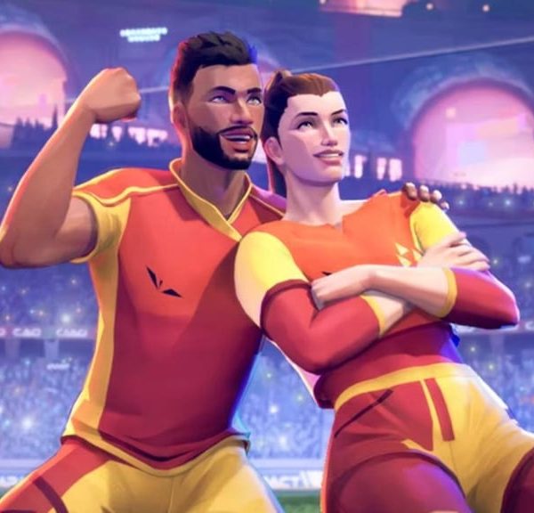 Test Rematch sur PC, PS5 et Xbox Series