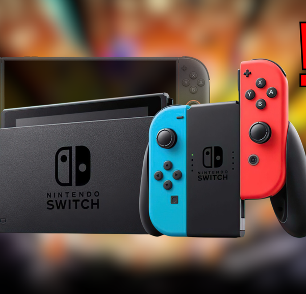 On peut jouer à cette exclusivité Nintendo Switch 2 sur Switch 1 ! Mais…