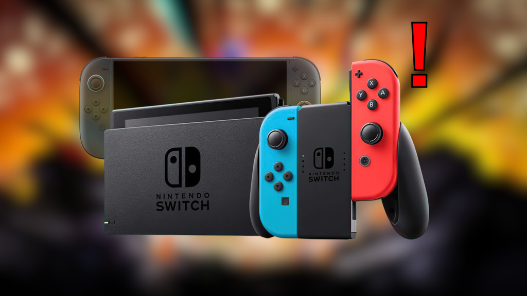 On peut jouer à cette exclusivité Nintendo Switch 2 sur Switch 1 ! Mais…