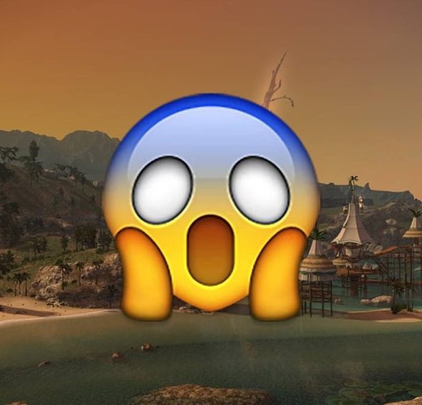 J’ai été traumatisé… J’ai infiltré la face cachée de ce MMORPG et je ne suis plus le même !