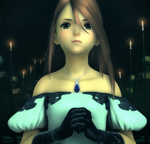 Bravely Default HD Remaster : Découvrez 5 minutes de gameplay du premier grand RPG de la Nintendo Switch 2 !