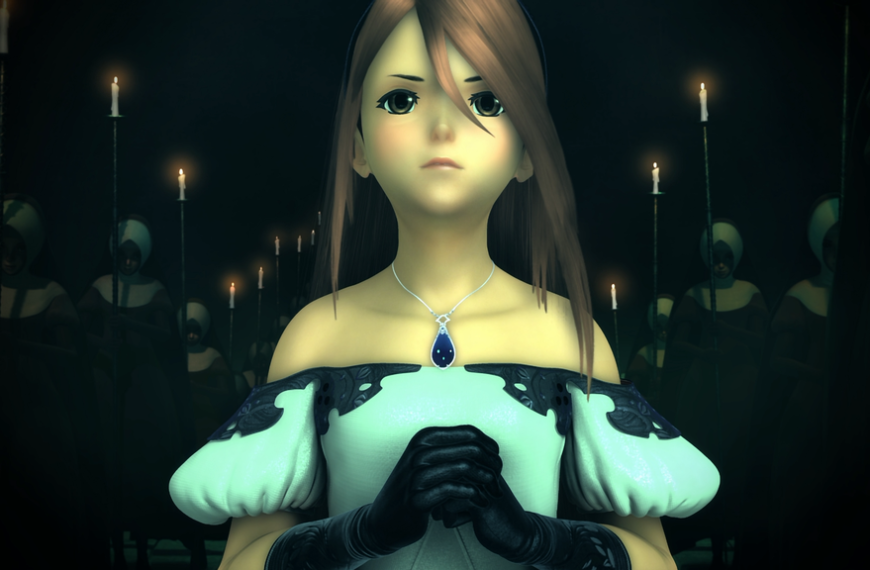 Bravely Default HD Remaster : Découvrez 5 minutes de gameplay du premier grand RPG de la Nintendo Switch 2 !