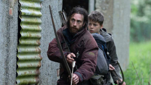28 ans plus tard : Que présage ce personnage clé dans le nouveau film de zombies à succès