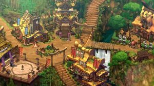 Ce jeu d’action dans la veine d’Hades va vous surprendre ! Et il a un petit truc en plus qui pourrait faire trembler le dieu des Enfers…