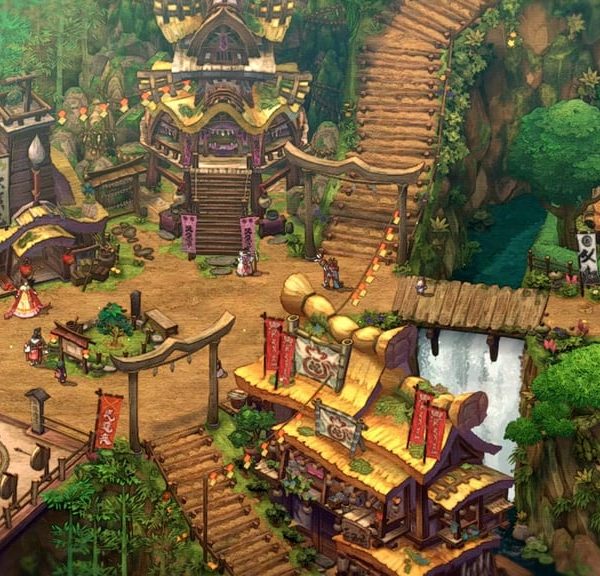 Ce jeu d’action dans la veine d’Hades va vous surprendre ! Et il a un petit truc en plus qui pourrait faire trembler le dieu des Enfers…