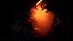Ce jeu vidéo d’horreur dans l’espace par les créateurs d’Until Dawn s’annonce bien flippant… On a joué à Directive 8020 !