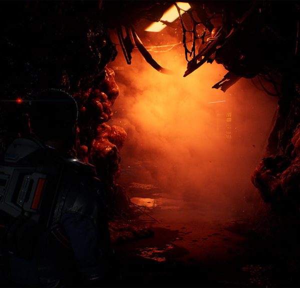 Ce jeu vidéo d’horreur dans l’espace par les créateurs d’Until Dawn s’annonce bien flippant… On a joué à Directive 8020 !