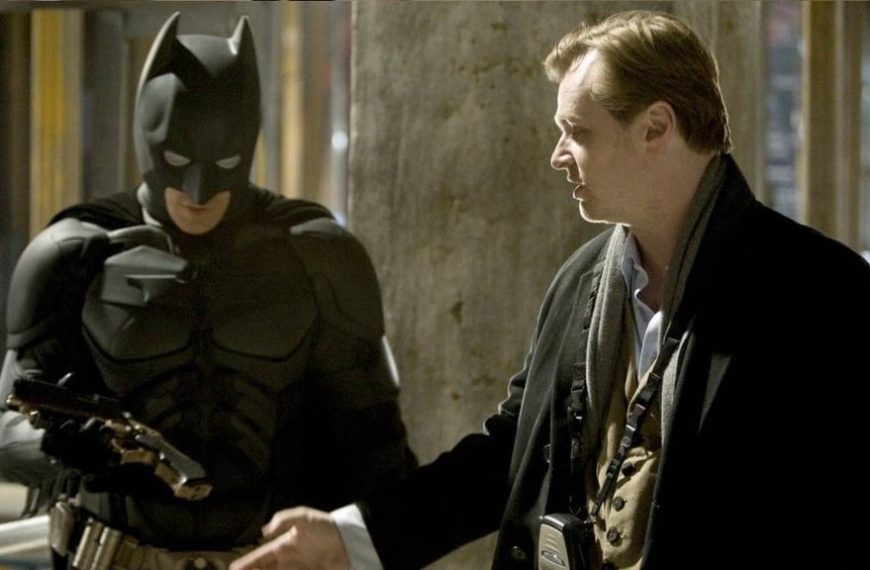 Christopher Nolan a conseillé de ne pas travailler sur le Batman avec Ben Affleck pour cette raison…