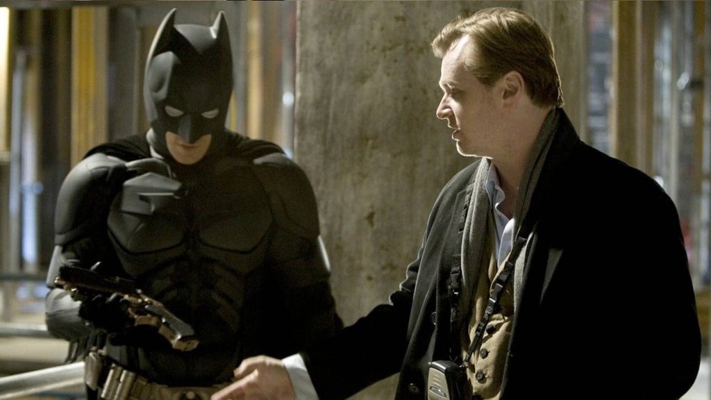 Christopher Nolan a conseillé de ne pas travailler sur le Batman avec Ben Affleck pour cette raison…