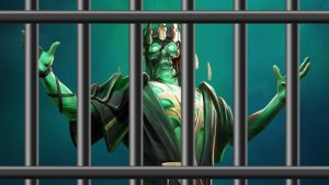 Après 10 000 heures de jeu, un joueur de MMO se libère enfin de la prison virtuelle qu'il avait lui-même créée