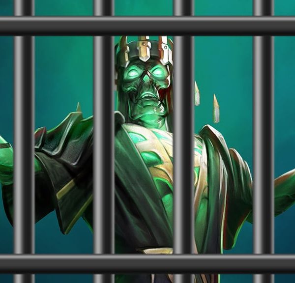 Après 10 000 heures de jeu, un joueur de MMO se libère enfin de la prison virtuelle qu'il avait lui-même créée