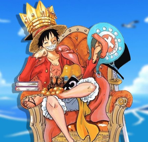 One Piece écrase Dragon Ball et Naruto pour cette raison !