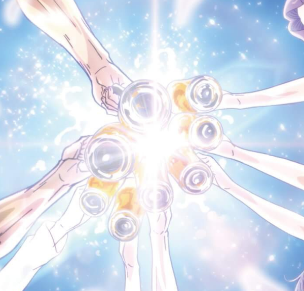 C'est l'un des 15 meilleurs mangas de tous les temps et sa deuxième saison revient 8 ans après : de quoi encore plus apprécier ses vacances d'été