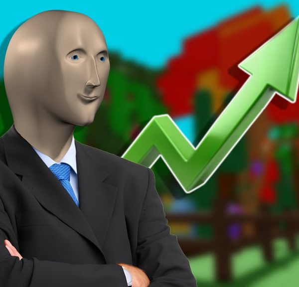 Plus de 16 millions de joueurs dans le même jeu vidéo en même temps, c'est un nouveau record mondial !