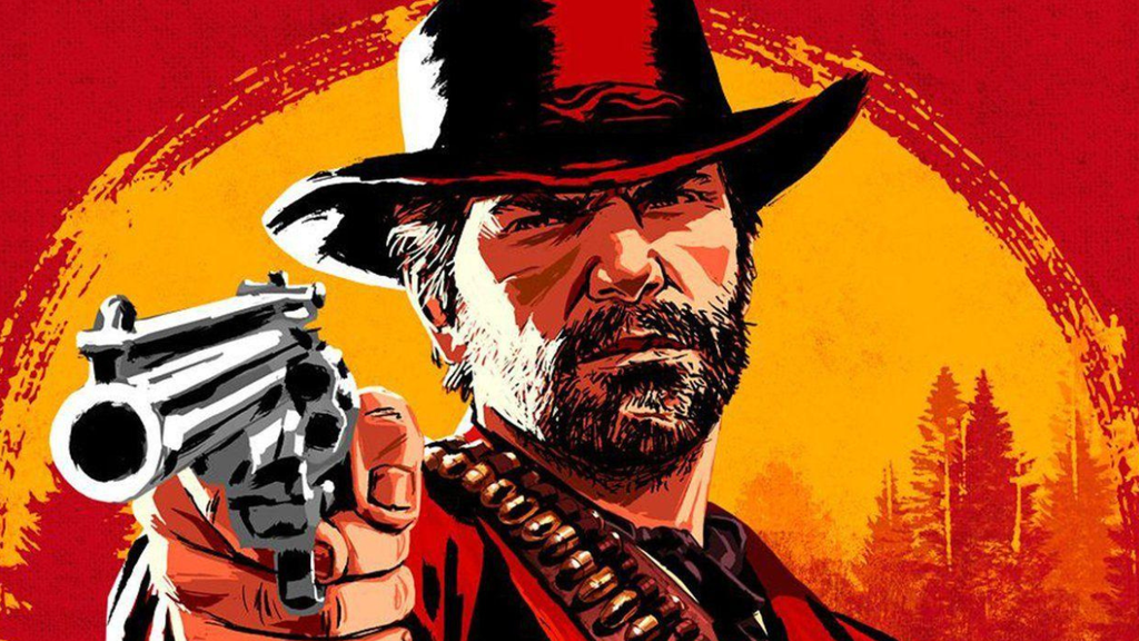 “Embarrassant” Après plus de 1000 heures sur Red Dead Redemption 2 il découvre cette mécanique après tout le monde